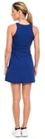 Vestido Slam Spring Azul - System 5