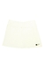 Short Saia Advantage Off-White - loja online