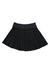 Short Saia Drop Shot Preto - loja online