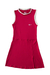 Vestido Challenger Marsala - loja online