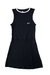 Vestido Challenger Preto - loja online