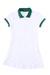 Vestido Championship Branco - loja online