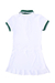 Imagem do Vestido Championship Branco