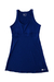 Imagem do Vestido Slam Spring Azul