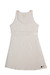 Vestido Slam Spring Off-White - loja online