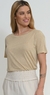 Blusa Court Nude - System 5