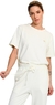 Blusa Casual Off Court Off-White - comprar online