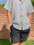 Camisa CROCHET MIAMI - tienda online