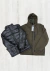 Campera 2 en 1 (Importada) en internet