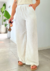 Pantalón CARTÁGENA - Raya Fina - tienda online