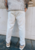 2X1 Pantalón de LINO CUBANO - comprar online