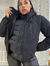 Campera 2 en 1 impermeable y desmontable en internet