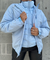 Campera 2 en 1 impermeable y desmontable - tienda online