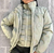Campera 2 en 1 impermeable y desmontable