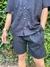 Camisa LINO SASTRERO + Short de REGALO - BEIGE CLARO en internet