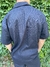 Camisa LINO SASTRERO + Short de REGALO - BEIGE CLARO - MALAFAMA