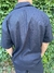 Camisa LINO SASTRERO + Short de REGALO - NEGRO - MALAFAMA