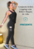 Conjunto Active Legging com Bolso e Regata de Tela + Brinde - comprar online