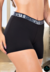 Short Fitness Elástico Racy Transparência Zero