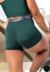 Short Fitness Elástico Racy Transparência Zero - loja online