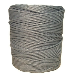 Corda Trançada de Polipropileno 3mm +- 210m 1kg - comprar online