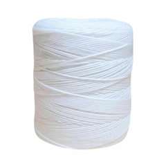 Corda Trançada de Polipropileno 3mm +- 210m 1kg na internet