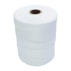 Corda Trançada de Polipropileno 2mm +- 470 metros 1kg