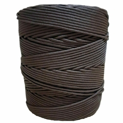 Corda Trançada de Polipropileno 3mm +- 210m 1kg - comprar online