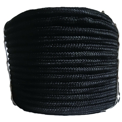 Corda Trançada de Polipropileno 10mm +- 330 metros 15kg - Só Cordas