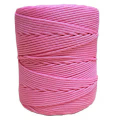 Corda Trançada de Polipropileno 2mm +- 470 metros 1kg - comprar online