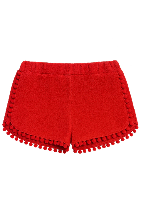 Short Atoalhado Grelot Infantil L'été - comprar online