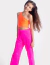 Maiô Um Ombro Neon L'été - comprar online