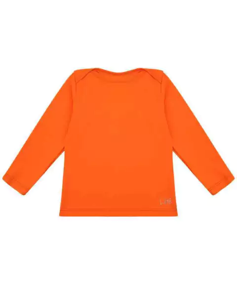 Camiseta Proteção UV para Bebês L'été - comprar online