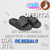 CIBERMONDAY 50% OFF - Ojotas Adidas Adilette 22