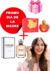 PROMO PERFUMES 2x1 DIA DE LA MADRE N° 2