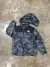 ¡2X1! CAMPERA THE NORTH FACE SNOW IMPERMEABLE INFLABLE + GORRO NTF + ENVÍO GRATIS! - Tienda Hoke