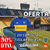 2x1 Camiseta titular Boca Jr + JBL Clip 4