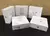 2x1 Airpods 2da gen - Auriculares Inalambricos Bluetooth - Tienda Hoke