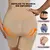 Short faja levanta gluteo - Moldea tu figura sin que nadie lo note
