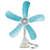 Ventilador Clip Pinza Hoke® - comprar online