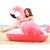 Inflable Flamingo Grande Hoke® 150cm x 105cm - comprar online