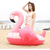 Inflable Flamingo Grande Hoke® 150cm x 105cm en internet