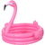 Inflable Pileta Flamingo Hoke® Niños 150cm x 150cm en internet