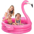 Inflable Pileta Flamingo Hoke® Niños 150cm x 150cm - comprar online