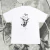 Camiseta "Fine Concept Art - @carlinhos.mota__" - Tattoo 013 Store - comprar online
