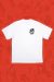 Camiseta "Sailor love" - Migueeer - Romã Print