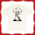 Camiseta "Calma" - GOM