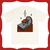Camiseta "Enterrada" - GOM