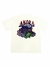 Camiseta “Flores” - Akorô - comprar online