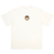 Camiseta “Cada fim” - Emojinacara - Romã Print